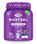 Hydration Mix Grape 700 Grams by Biosteel