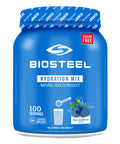 Hydration Mix Blue Raspberry 700 Grams by Biosteel