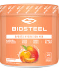 Hydration Mix Peach Mango 140 Grams by Biosteel
