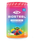 Hydration Mix Rainbow Twist 315 Grams by Biosteel
