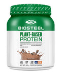 Plant Based Protein Chocolate 462 Grams by Biosteel