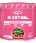 Hydration Mix Watermelon 140 Grams by Biosteel