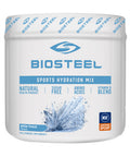 Hydration Mix White Freeze 140 Grams by Biosteel