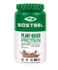 Plant Based Protein Chocolate 825 Grams by Biosteel