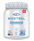Hydration Mix White Freeze 700 Grams by Biosteel