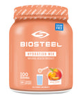 Hydration Mix Peach Mango 700 Grams by Biosteel