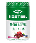 Sports Greens Pomegranate Berry 306 Grams by Biosteel