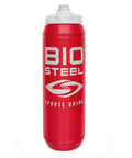 Team Water Bottle 1 Each by Biosteel