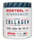 Sport Collagen Blend 200 Grams by Biosteel