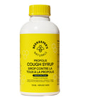 Propolis Cough Syrup 118 Ml by BeeKeeper's Natural