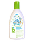 Bubble Bath Fragrance Free 591 Ml by Babyganics