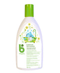 Bubble Bath Chamomile Verbena 591 Ml by Babyganics