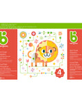 Diapers Size 4 68 Count by Babyganics