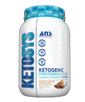Ketosys Protein Powder Peanutbutter Chocolate 924 Grams by ANS Performance