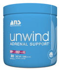 Uuwind Adrenal Pink Lemonade 120 Grams by ANS Performance