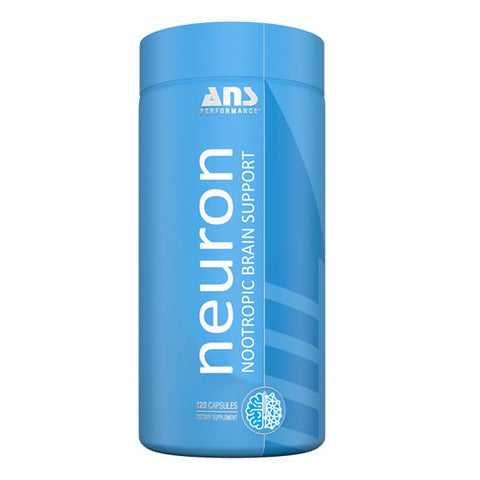 Neuron Nootropic Brain Support 60 Caps by ANS Performance