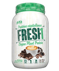 Fresh1 Vegan Protein Cafe Mocha 907 Grams by ANS Performance