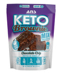 Keto Brownie Mix 395 Grams by ANS Performance