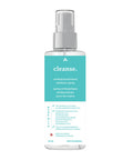 Cleanse 70% Alcohol Hand Sanitizer 59 Ml by AURA Nutrition