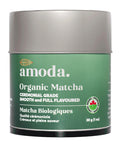 Organic Ceremonial Matcha 30 Grams by Amoda
