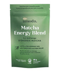 Matcha Energy Blend 85 Grams by Amoda
