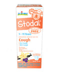Stodal Child Sugar Free 125 Ml by Boiron