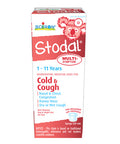 Stodal Child Cold And Cough 125 Ml by Boiron