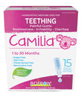 Camilia Baby Teething 15 X 1 Ml by Boiron
