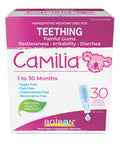 Camilia Baby Teething 30 X 1 Ml by Boiron