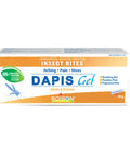 Dapis Gel Paraben Free 40 Grams by Boiron