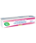 Cicadermine. Nasal Skin Irritations 18 Grams by Boiron