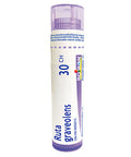 Ruta Graveolens 30 Ch 80 Count by Boiron