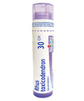 Rhus Toxicodendron 30 Ch 80 Count by Boiron