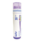 Sulfur 30 Ch 80 Count by Boiron