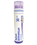 Kalium Bichromicum 30 Ch 80 Count by Boiron