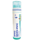 Ignatia Amara 6 Ch 80 Count by Boiron