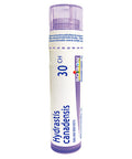 Hydrastis Canadensis 30 Ch 80 Count by Boiron