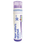 Hepar Sulphuris Calcareum 30 Ch 80 Count by Boiron