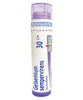 Gelsemium Sempervirens 30 Ch 80 Count by Boiron