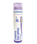 Nux Vomica 30 Ch 80 Pellets  by Boiron