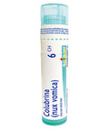 Nux Vomica 6 Ch 80 Count by Boiron