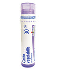 Carbo Vegetabilis 30 Ch 80 Count by Boiron
