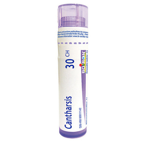 Cantharis 30 Ch 80 Count by Boiron