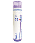 Borax 30 Ch 80 Count by Boiron