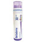 Belladonna 30 Ch 80 Count by Boiron