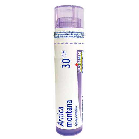 Arnica Montana 30 Ch 80 Pellets  by Boiron