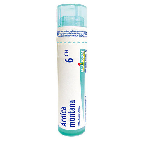 Arnica Montana 6 Ch 80 Pellets  by Boiron