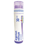 Argentum Nitricum 30 Ch 80 Count by Boiron