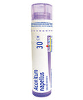 Aconitum Napellus 30 Ch 80 Pellets  by Boiron
