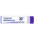 Cuprum Metallicum 30 Ch 80 Count by Boiron